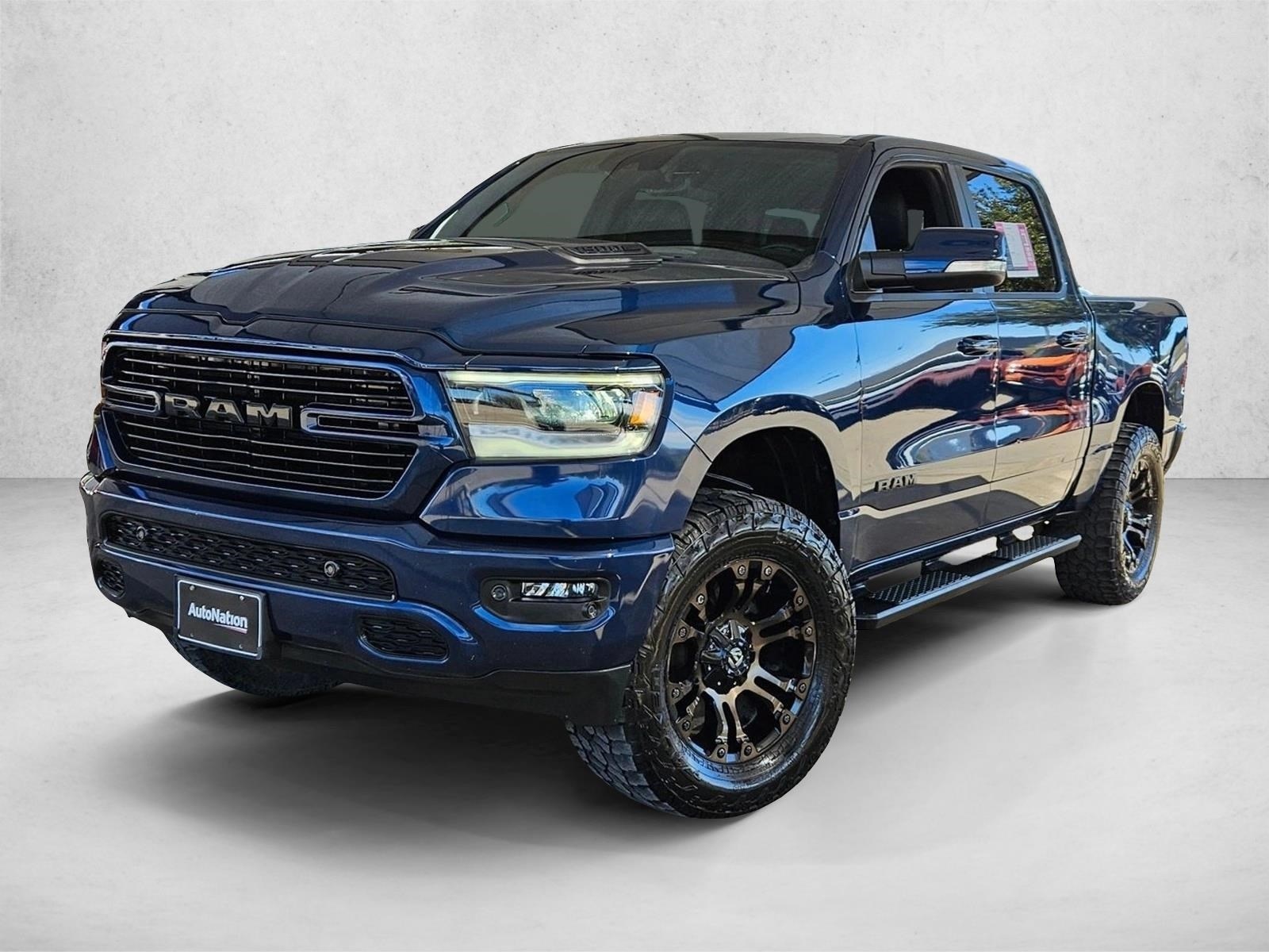 2021 RAM Ram 1500 Sport's photo