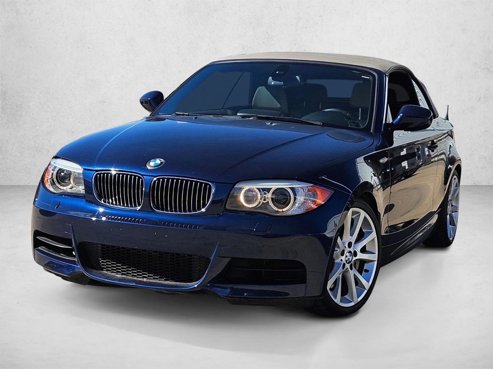 2013 BMW 1 Series 135i's photo