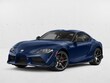  Toyota GR Supra