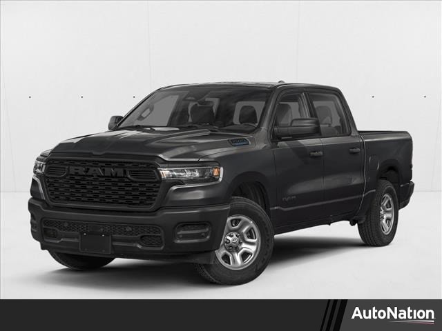 New 2026 Ram 1500 Express