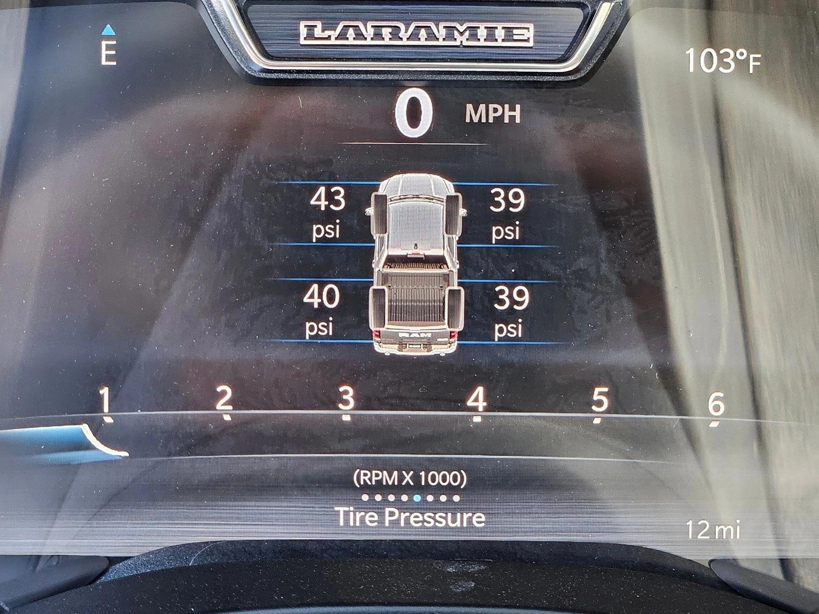 2026 RAM 1500 Laramie - Photo 15