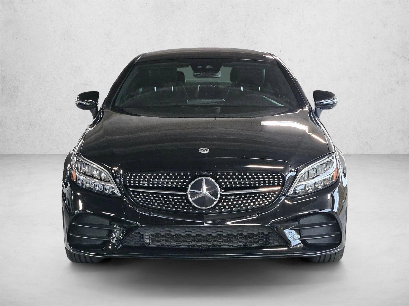 2022 Mercedes Benz C 300 photo 2