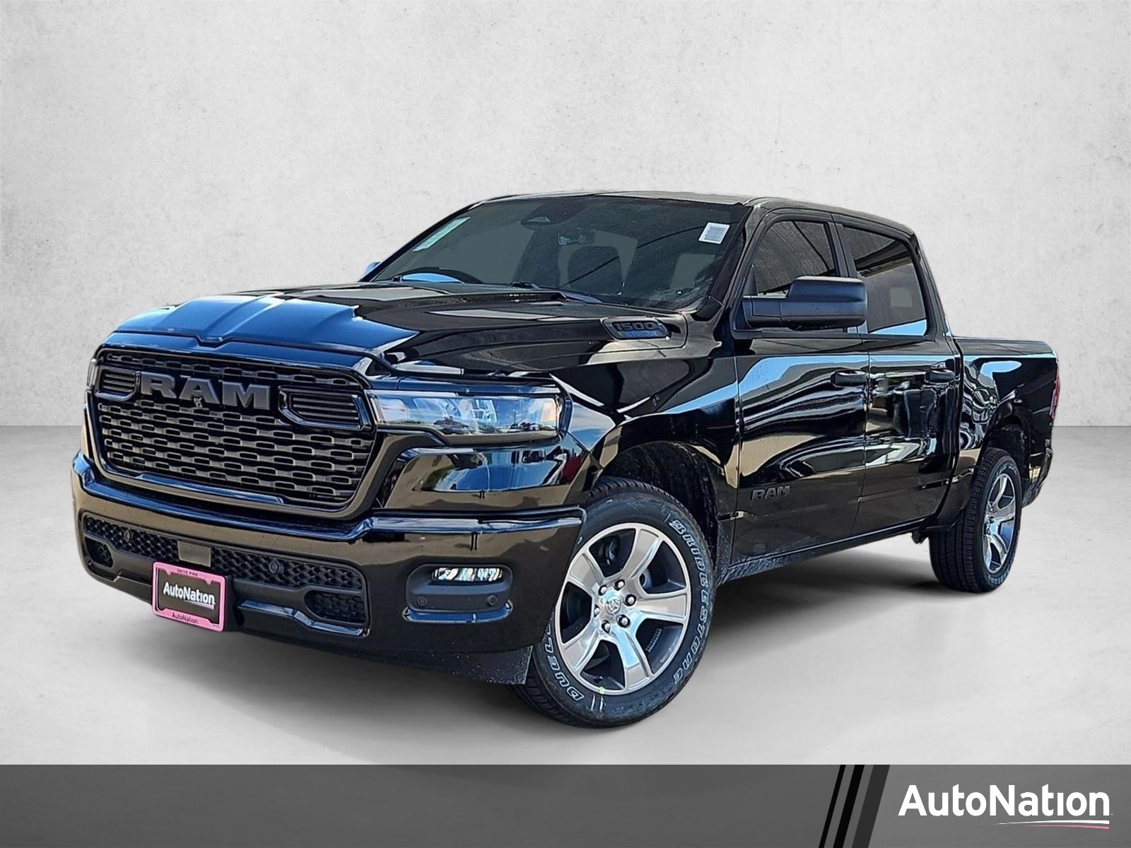 2027 Ram 1500