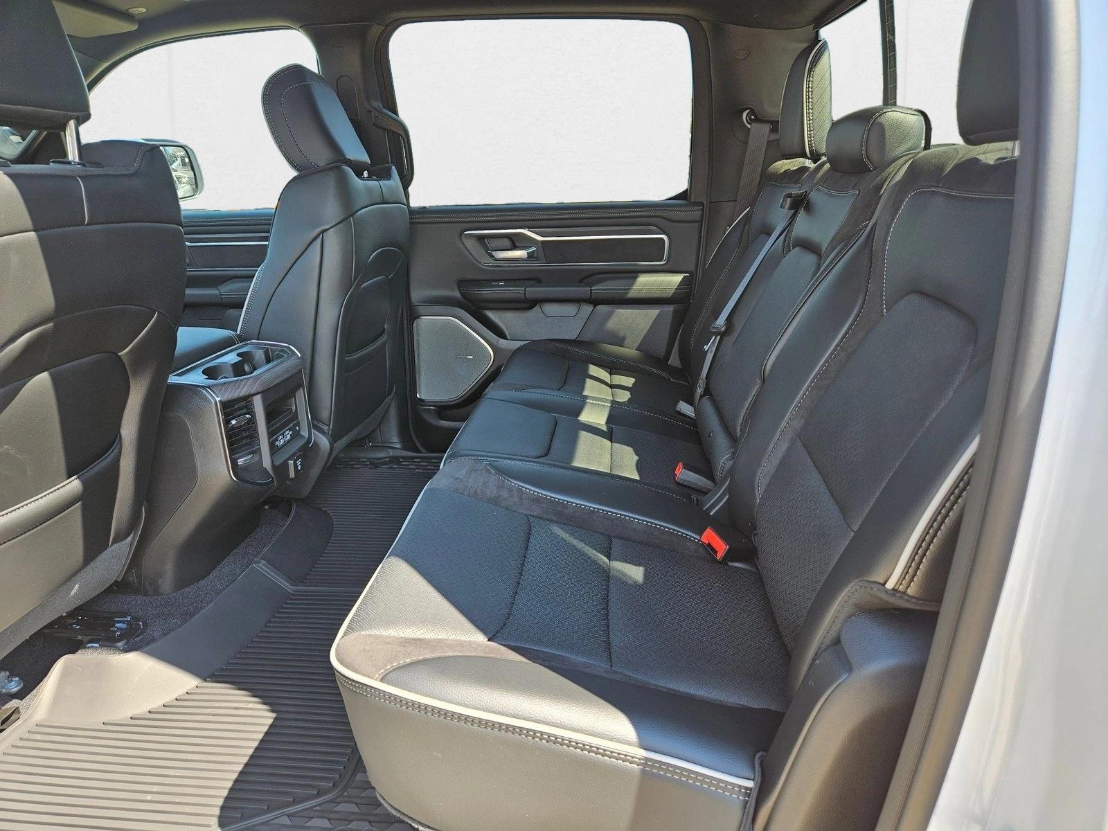 2026 RAM 1500 Laramie - Photo 12