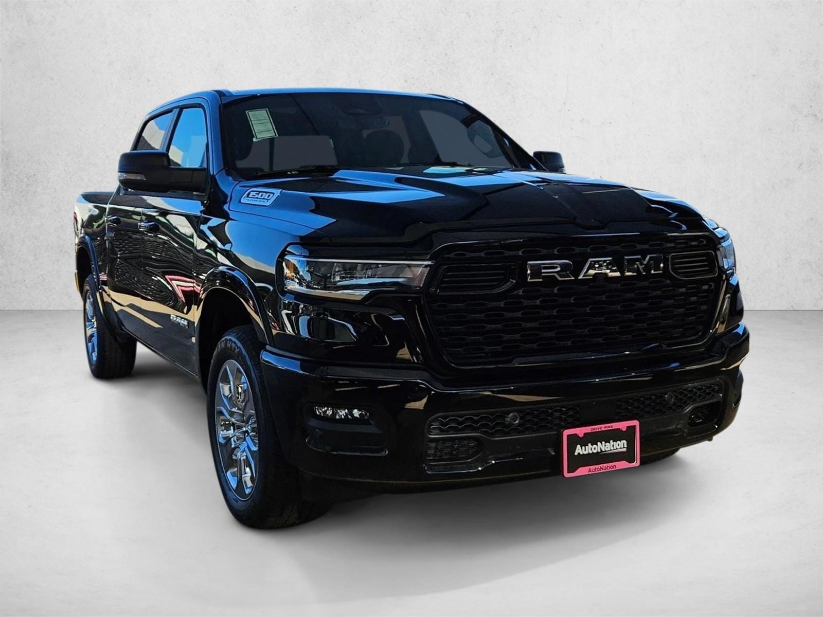 2026 RAM 1500 Big Horn/Lone Star - Photo 7