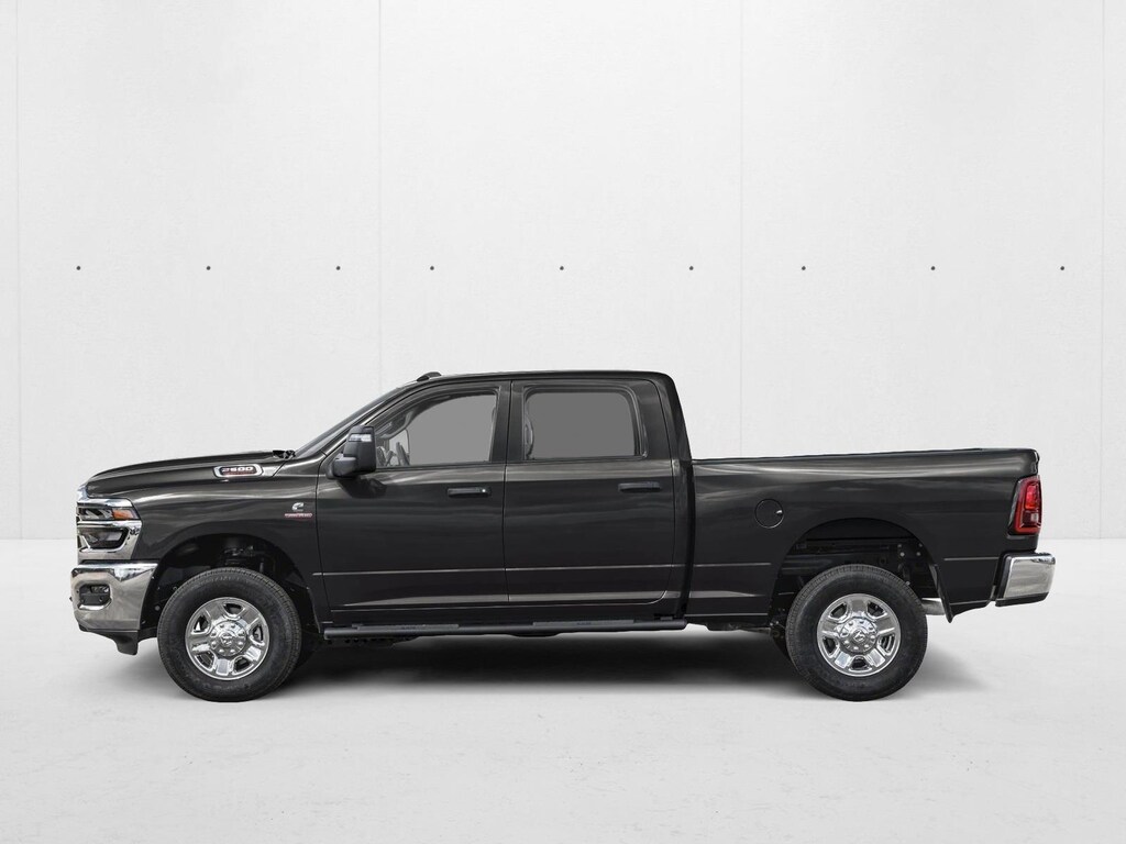 New 2026 Ram 2500 Tradesman Truck Crew Cab