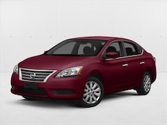 2013 Nissan Sentra