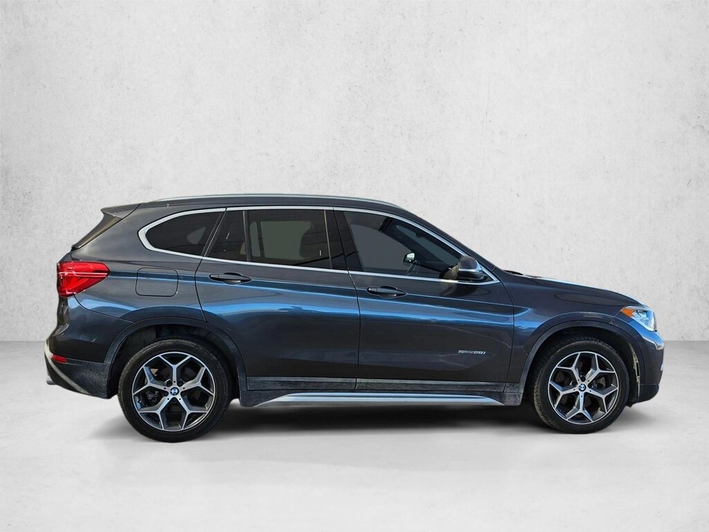 Used 2018 BMW X1 sDrive28i Sport Utility