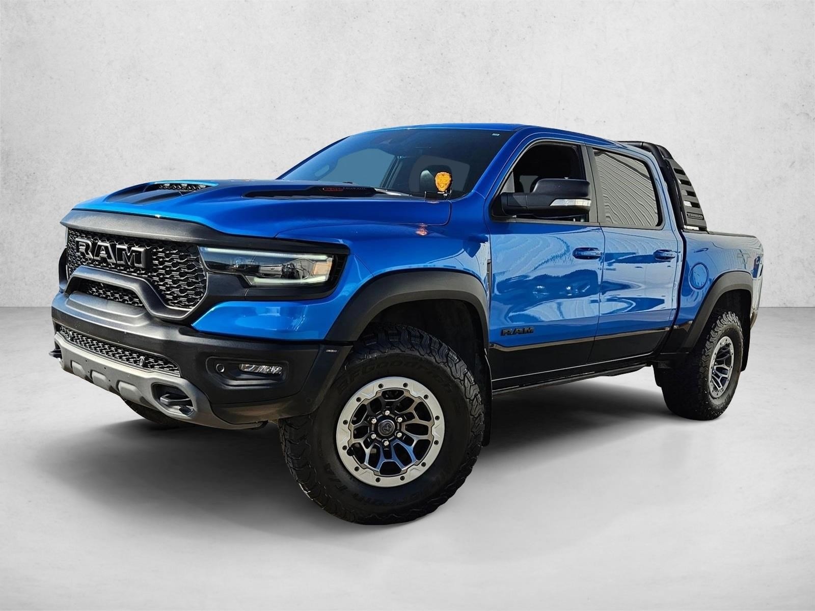 2021 RAM Ram 1500 Pickup TRX's photo
