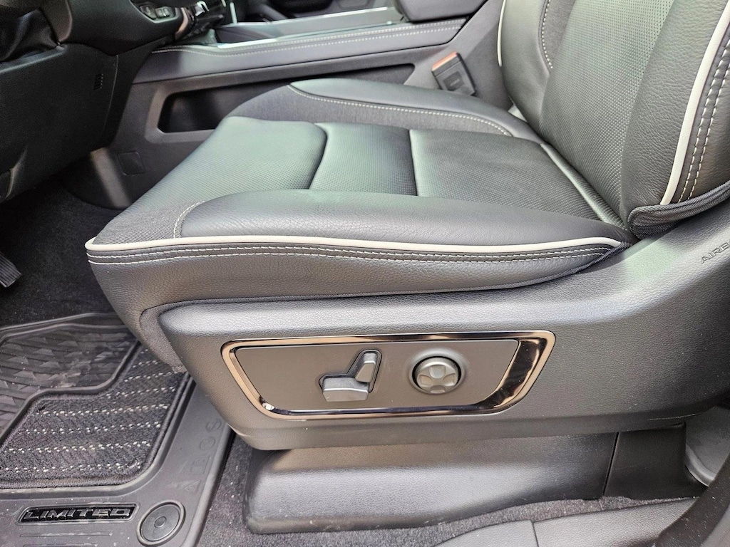 New 2026 Ram 1500 Limited Truck Crew Cab