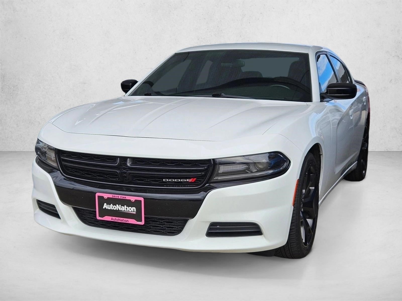 2020 Dodge Charger SXT's photo