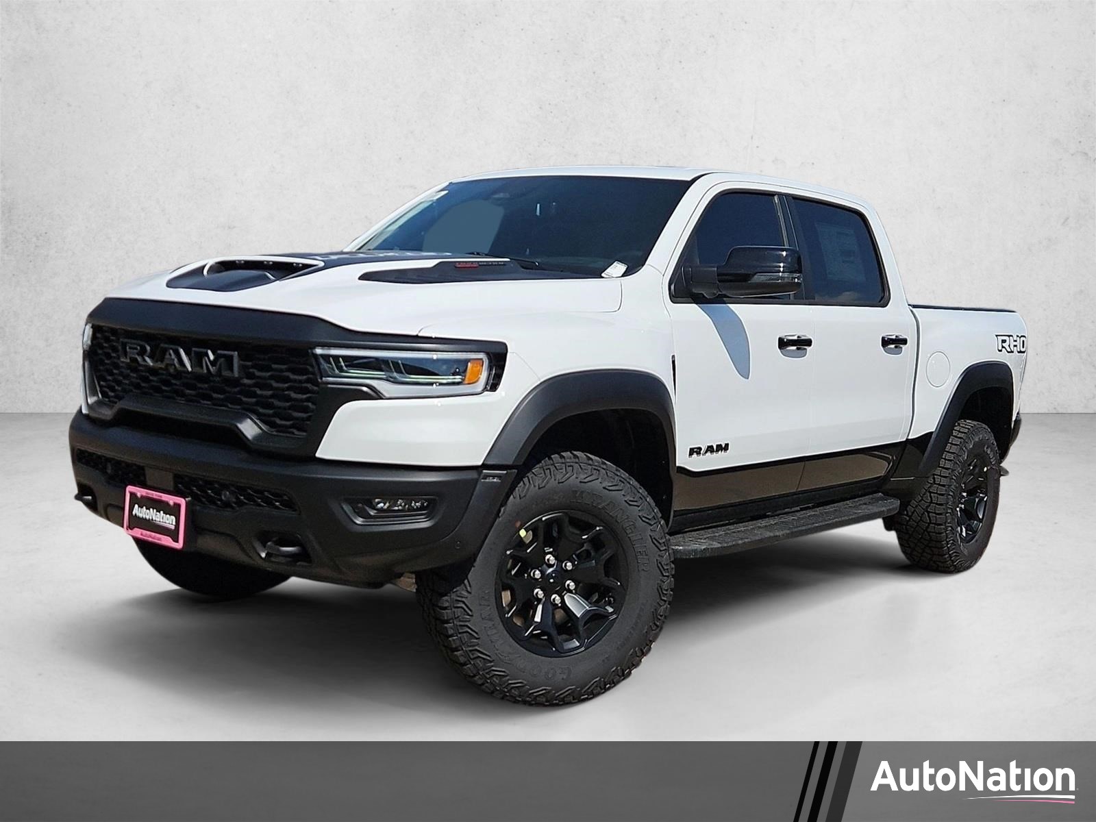 2027 Ram 1500