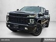  Chevrolet Silverado 2500HD