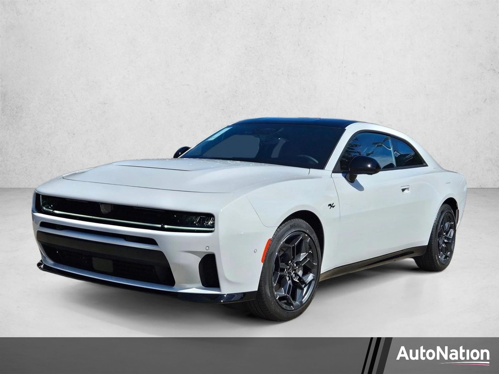 2026 Dodge Charger