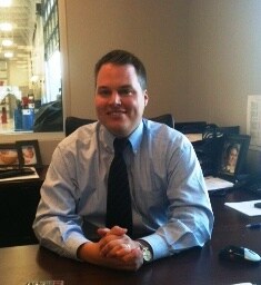 Brandon Treadway