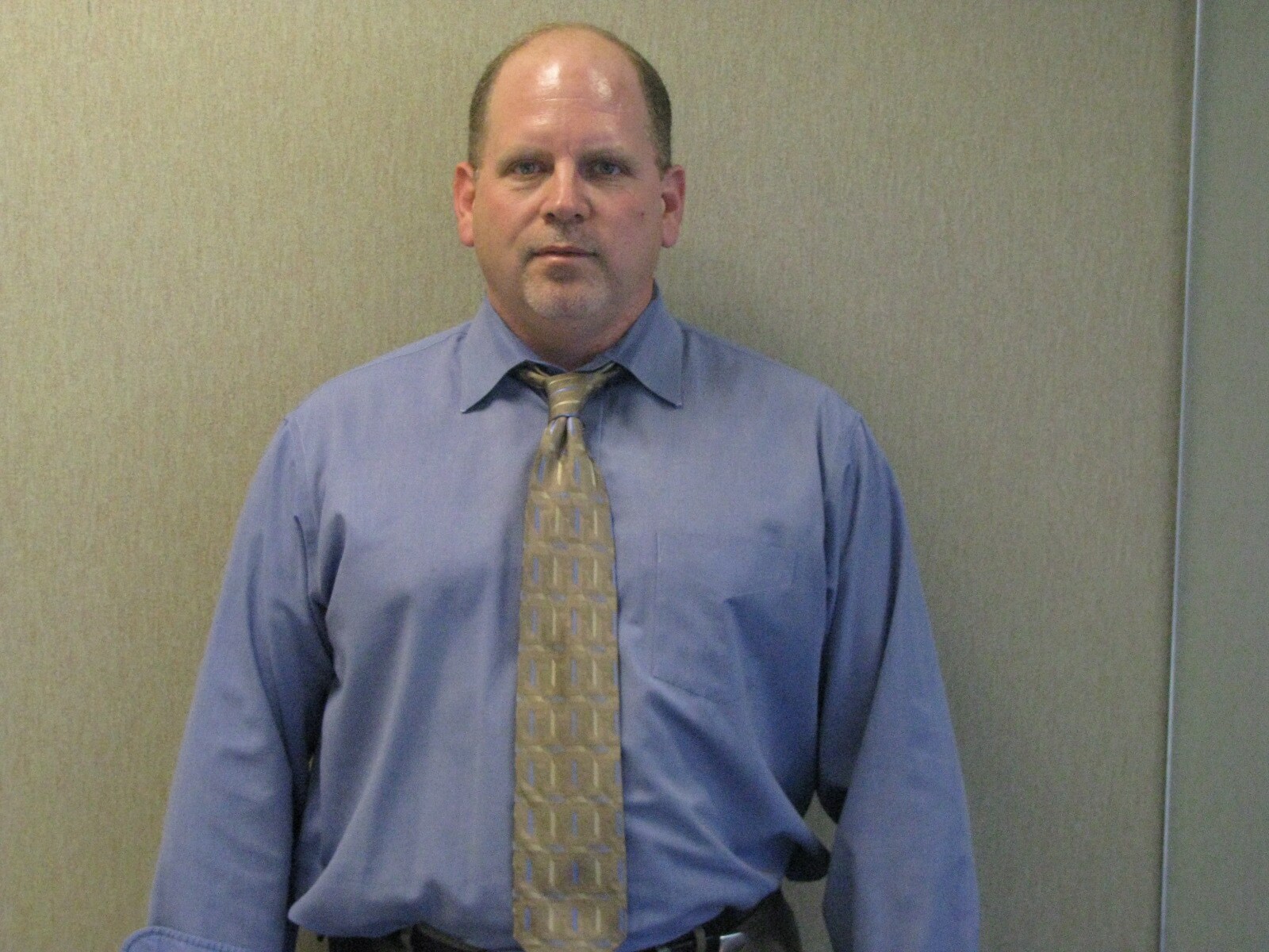 Tim Hartsaw