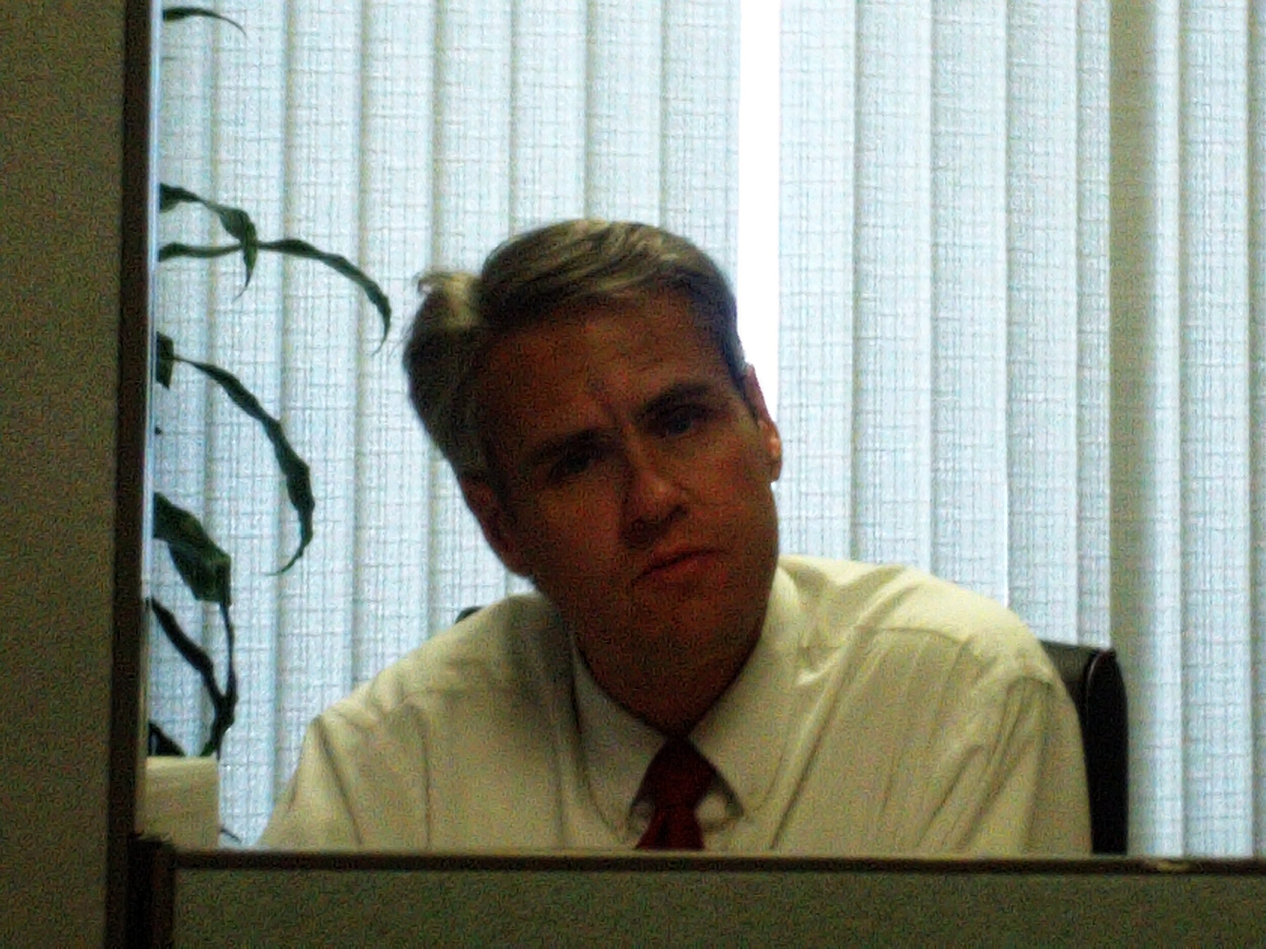 Matt Clark