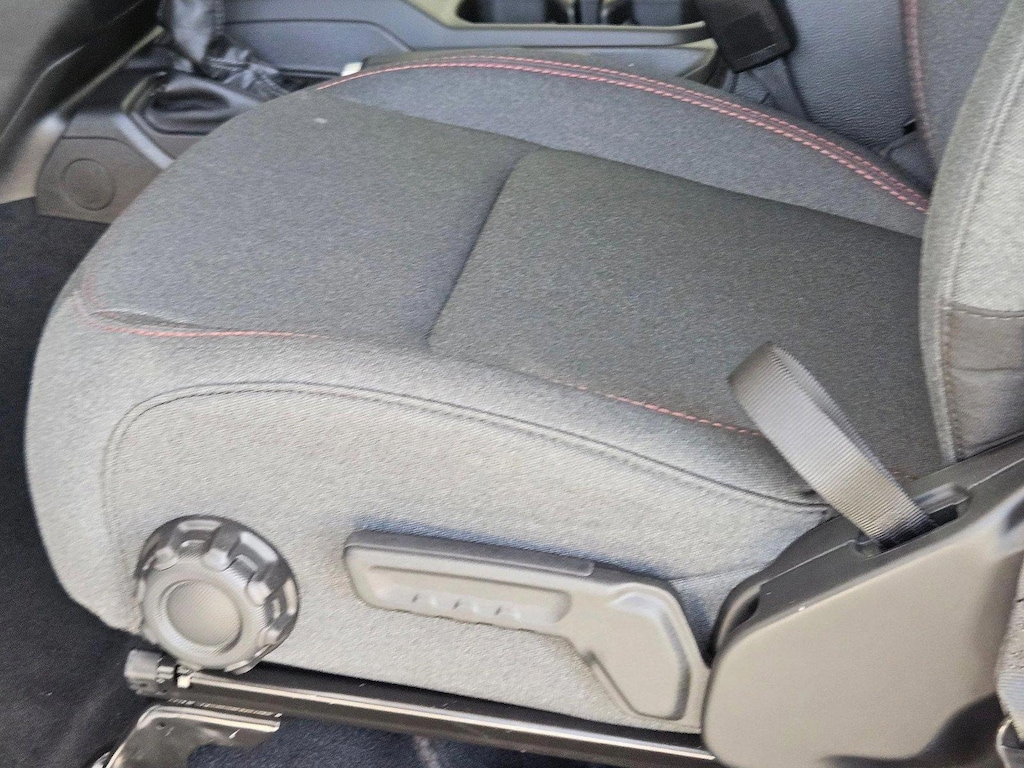 New 2025 Jeep Wrangler Rubicon Sport Utility