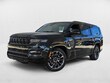 Jeep Grand Wagoneer L