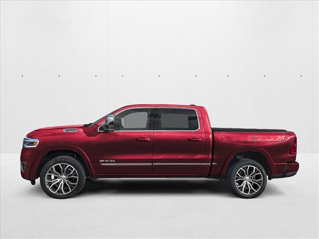 2026 Ram 1500 photo 2