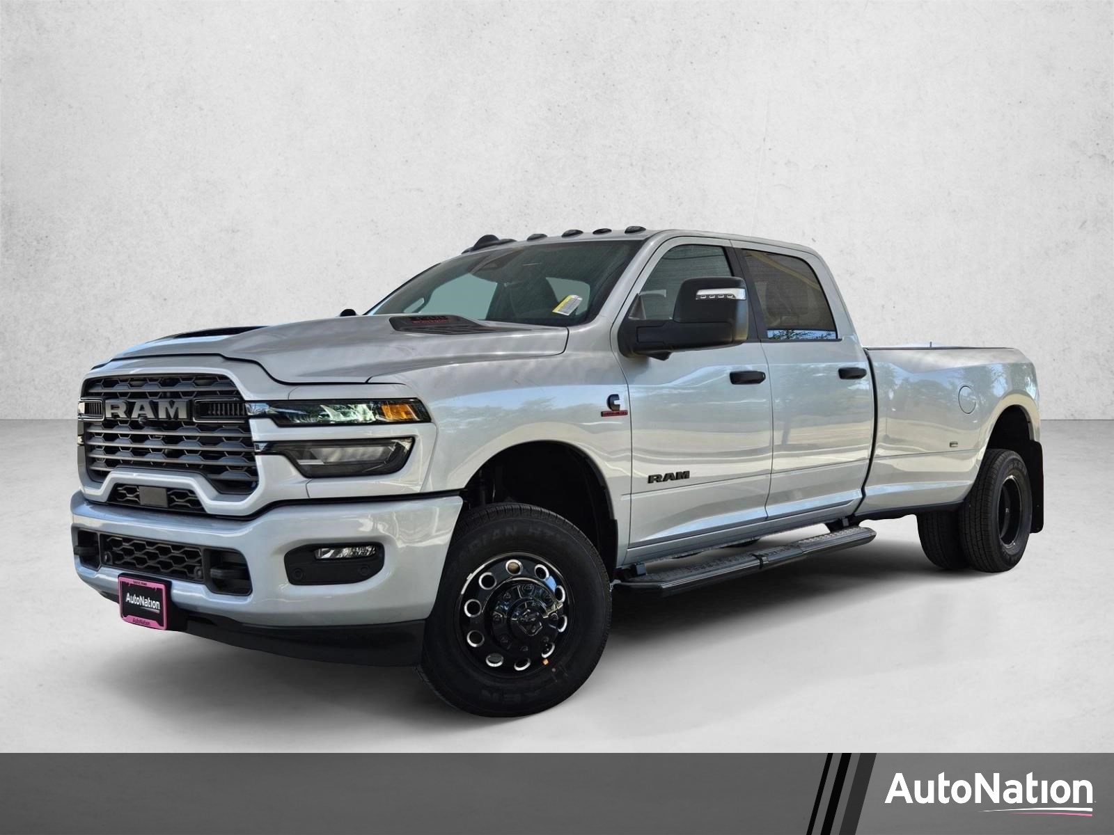  Ram 3500