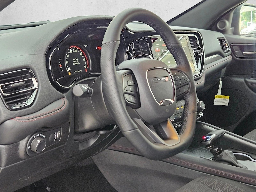 New 2026 Dodge Durango GT HEMI V8 Sport Utility