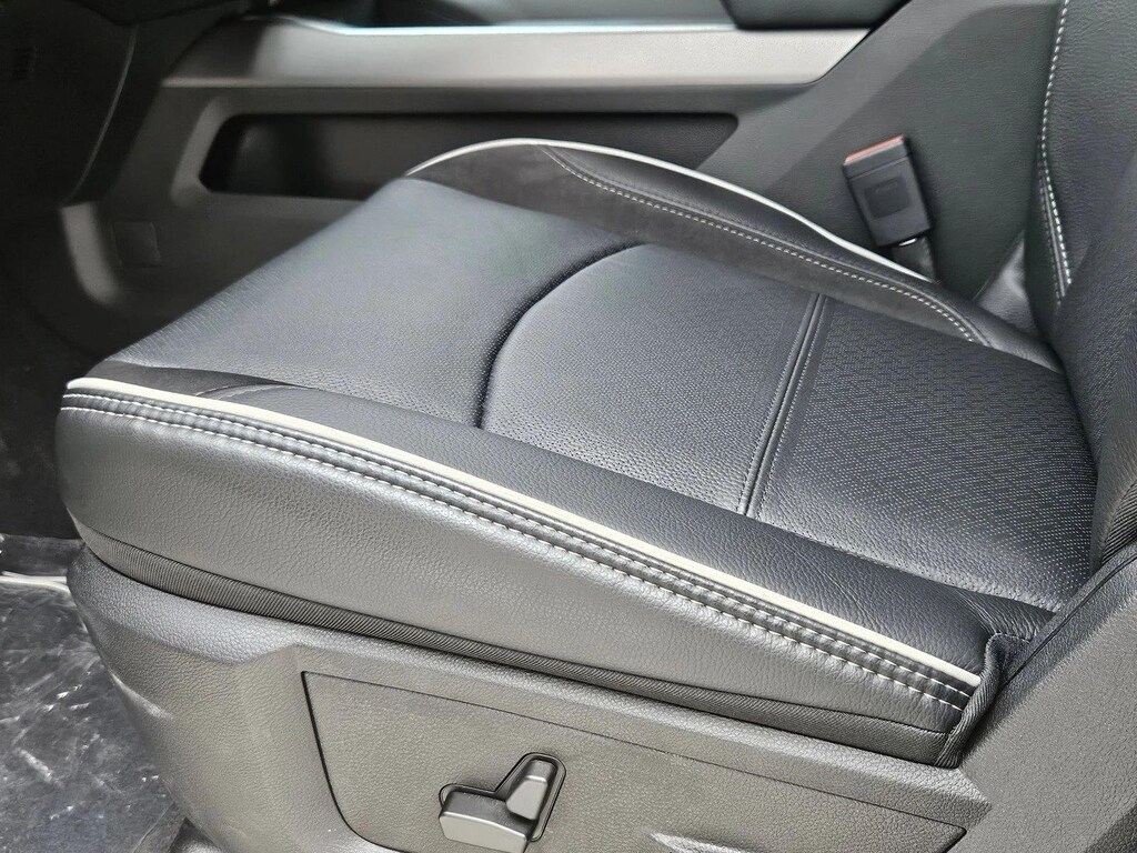 New 2026 Ram 2500 Laramie Crew Cab Pickup