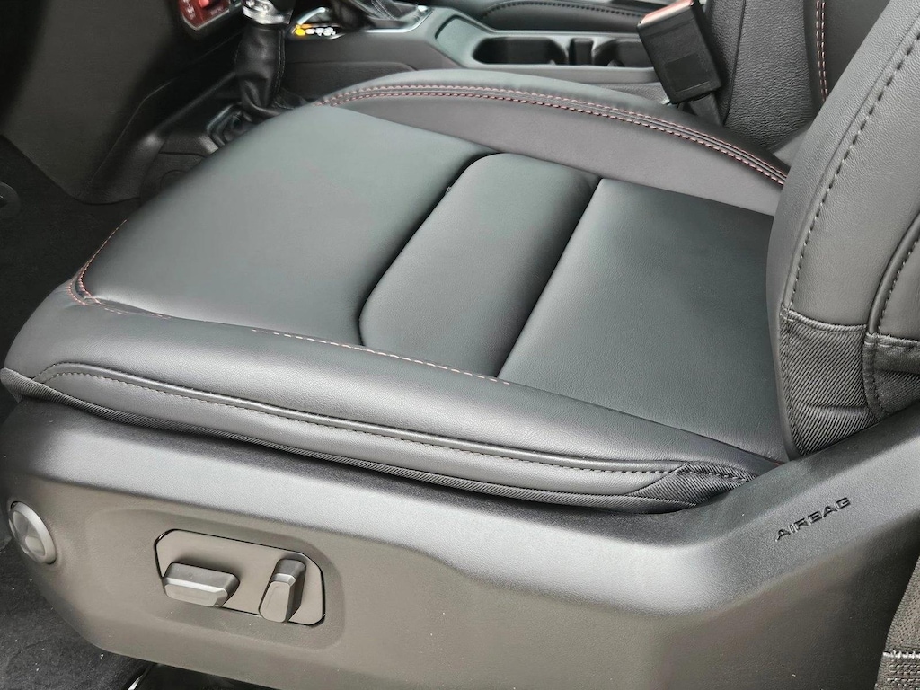 New 2026 Jeep Wrangler Rubicon X Sport Utility