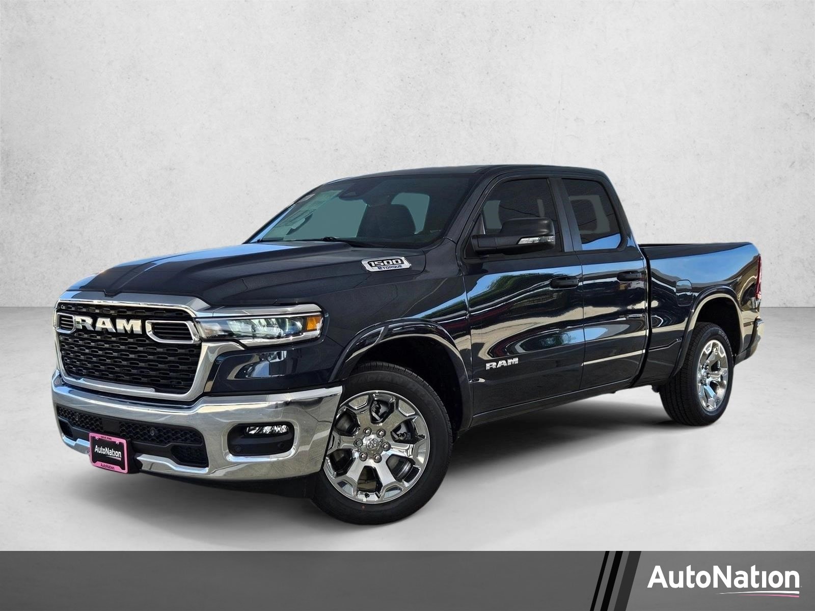 New 2026 Ram 1500 Lone Star