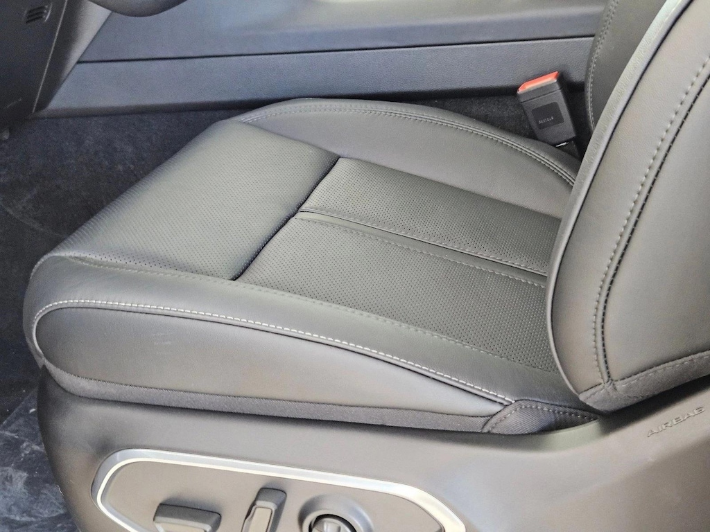 New 2025 Jeep Wagoneer Series II Carbide Sport Utility