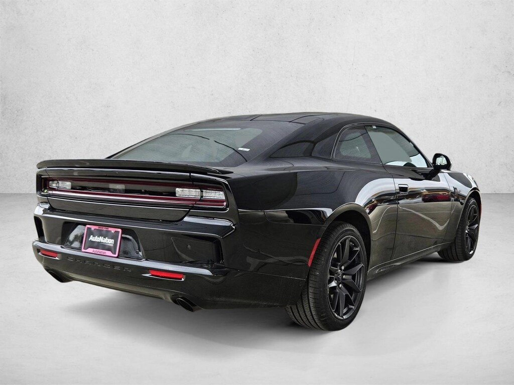 New 2026 Dodge Charger Scat Pack Plus 2dr Car