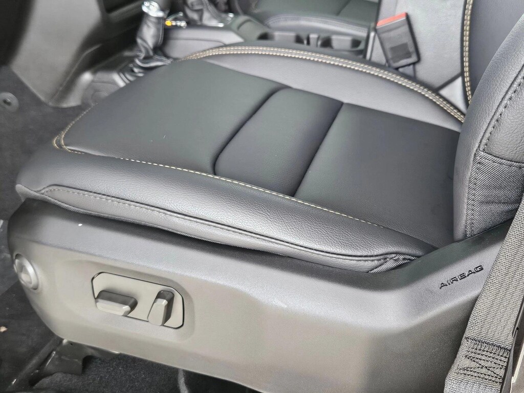 New 2026 Jeep Wrangler Sahara Sport Utility