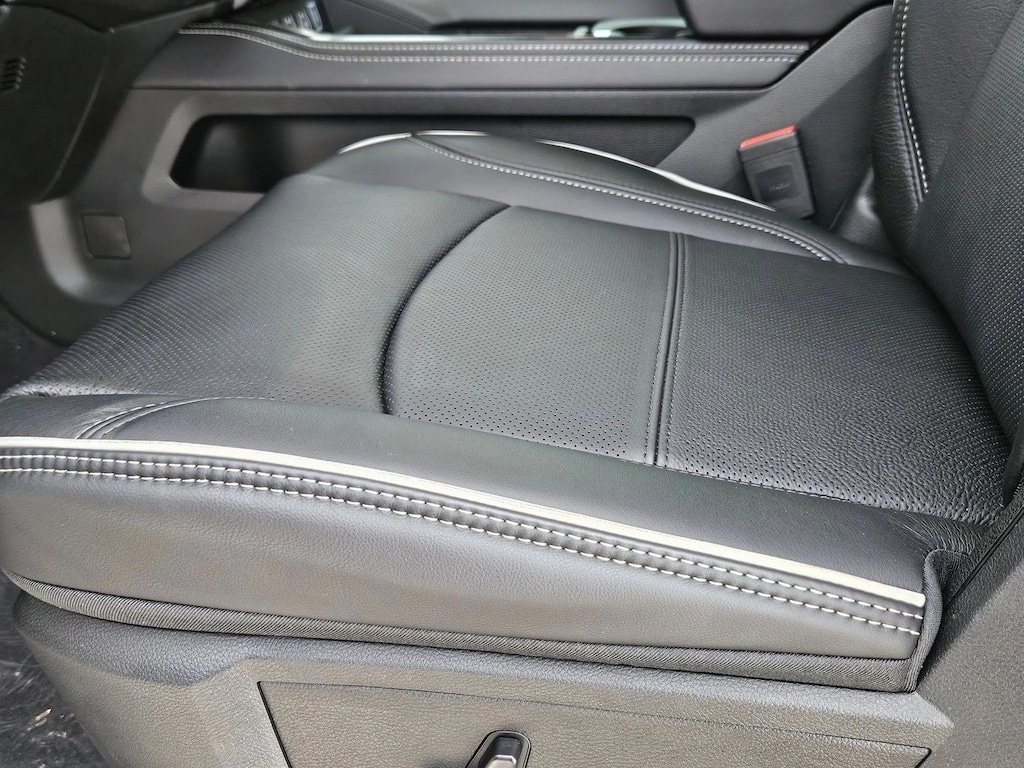 New 2026 Ram 2500 Rebel Crew Cab Pickup