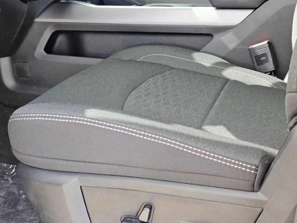 New 2025 Ram 2500 Lone Star Crew Cab Pickup