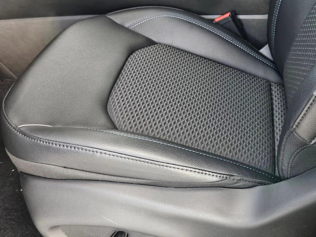 New 2026 Jeep Compass Latitude Sport Utility