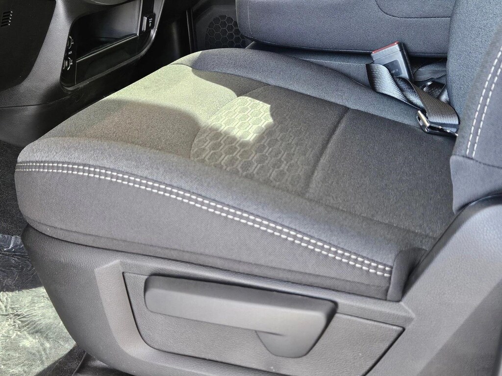 New 2026 Ram 2500 Tradesman Crew Cab Pickup