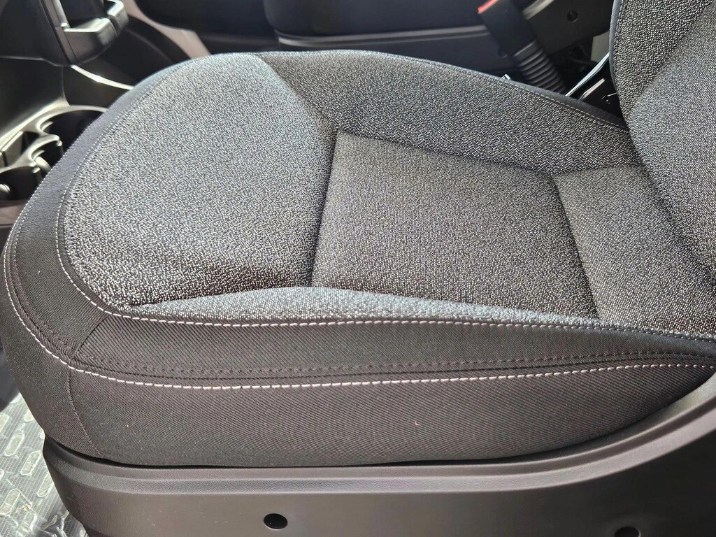 New 2026 Ram Promaster Cargo Van Tradesman Full-size Cargo Van