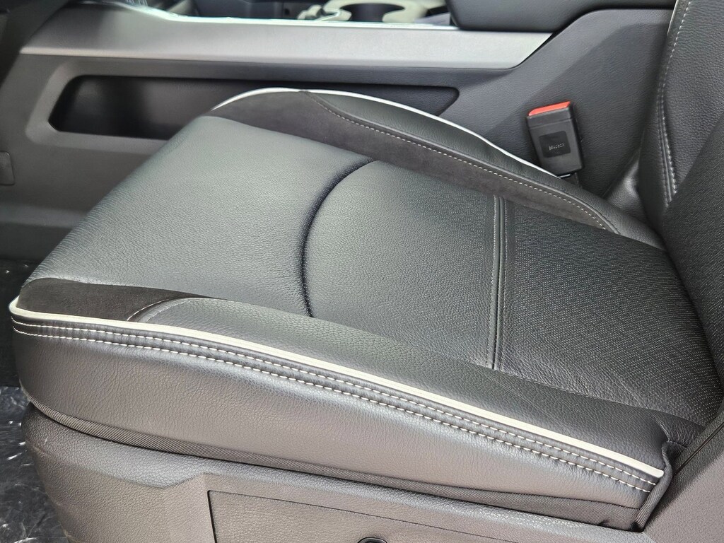 New 2026 Ram 2500 Laramie Crew Cab Pickup