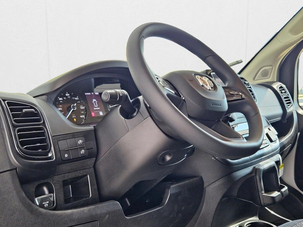 New 2026 Ram Promaster Cargo Van Tradesman Full-size Cargo Van