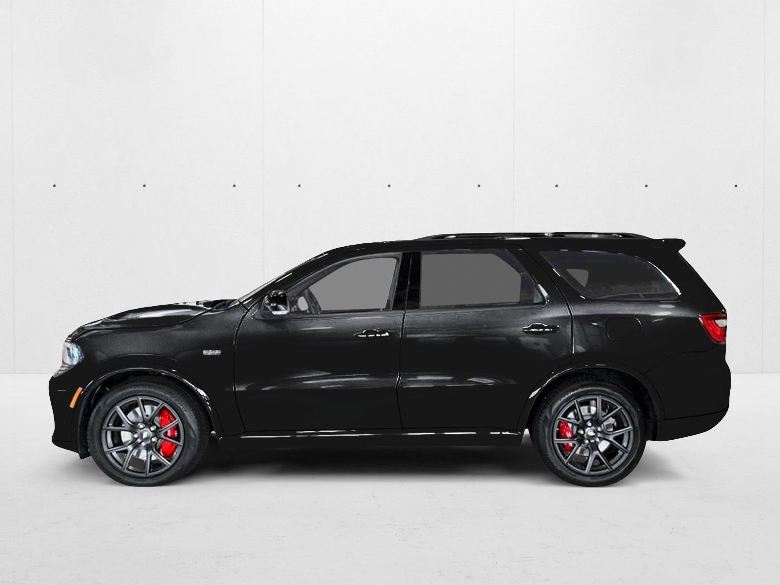 New 2027 Dodge Durango R/T 392 Plus Sport Utility