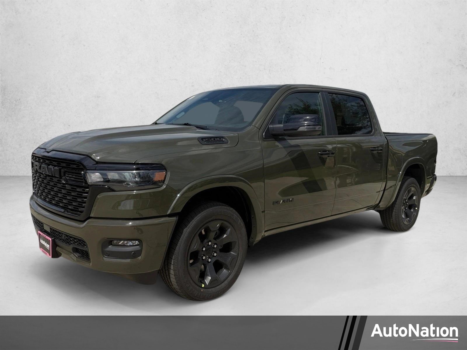  Ram 1500