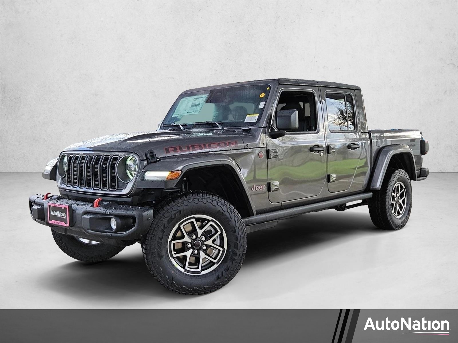  Jeep Gladiator