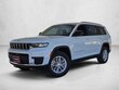 Jeep Grand Cherokee L