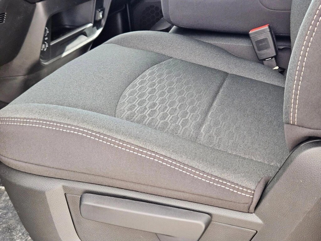 New 2026 Ram 2500 Tradesman Crew Cab Pickup