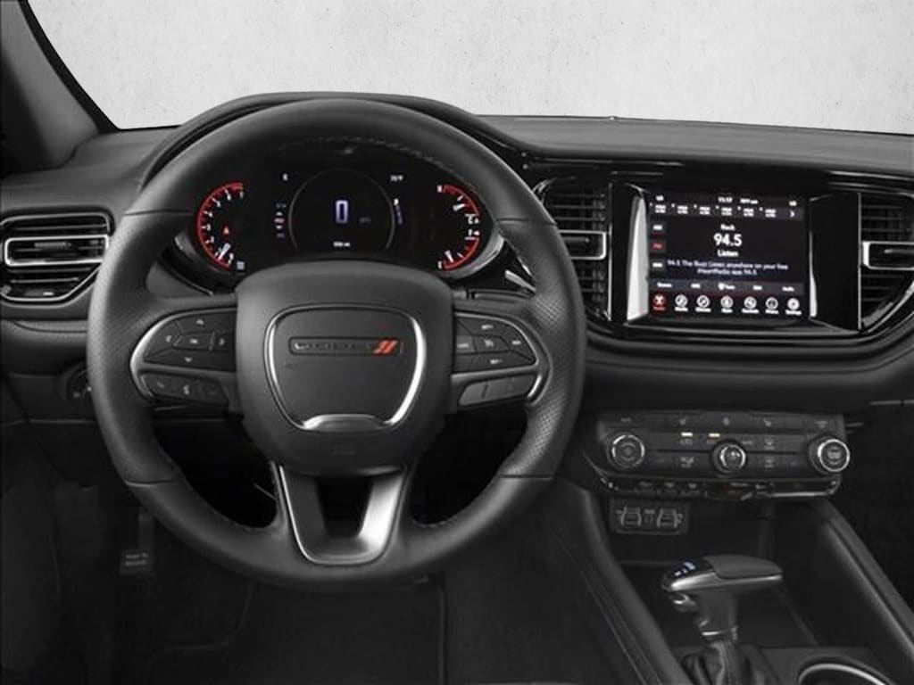 New 2026 Dodge Durango GT Plus HEMI V8 Sport Utility