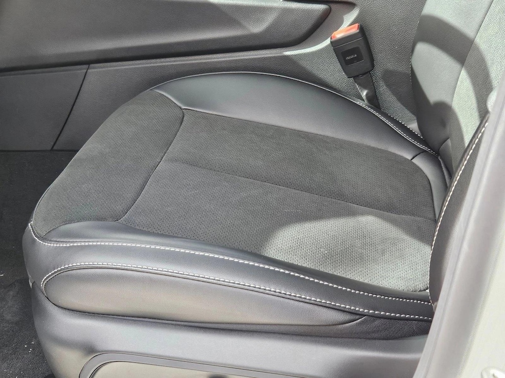 New 2025 Jeep Grand Cherokee L Altitude X Sport Utility