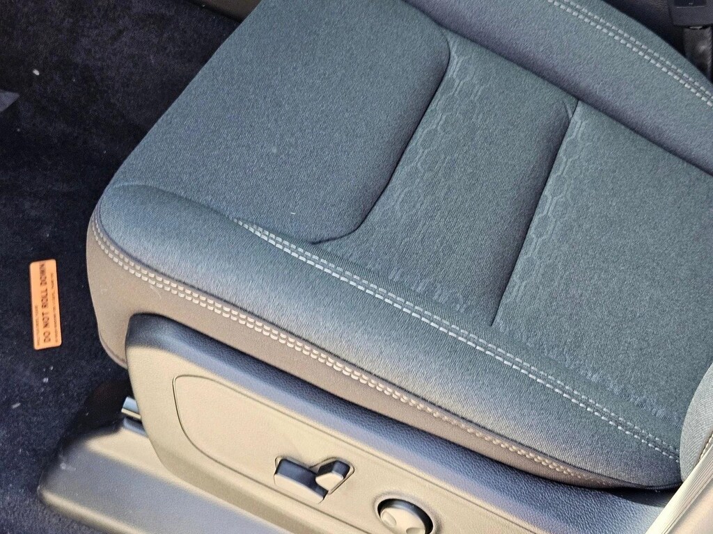 New 2026 Ram 1500 Lone Star Crew Cab Pickup