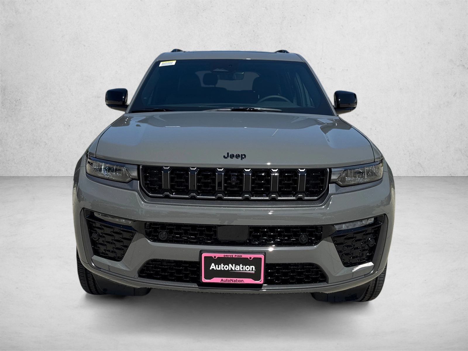 New 2027 Jeep Grand Cherokee L Limited Reserve Sport Utility