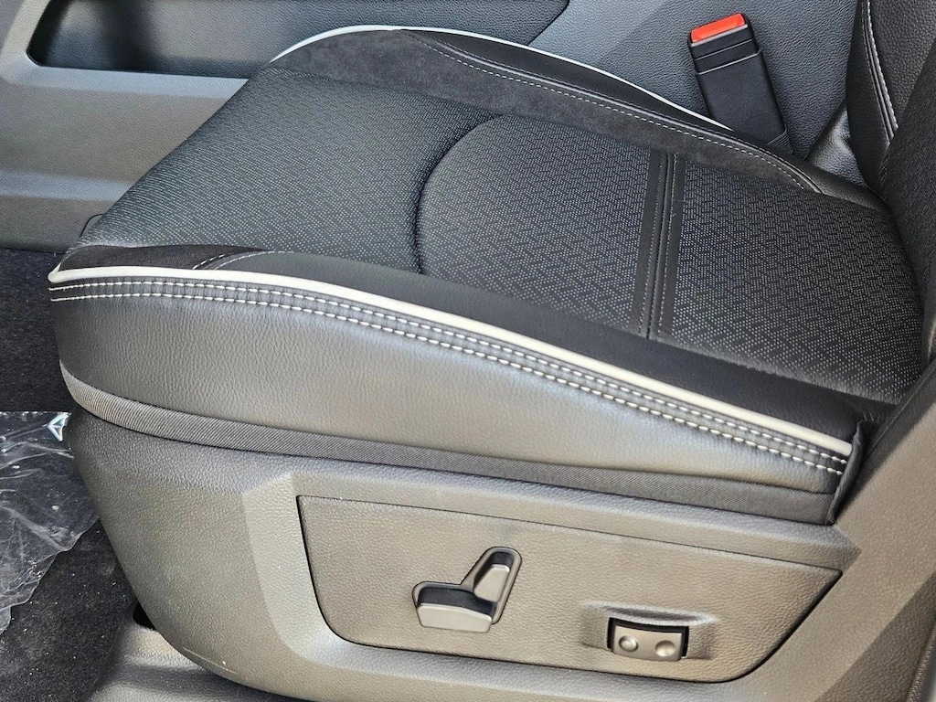 New 2026 Ram 3500 Laramie Crew Cab Pickup