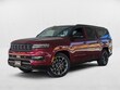 Jeep Grand Wagoneer L